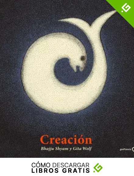 Creaci&oacute;n (Ilustrados)