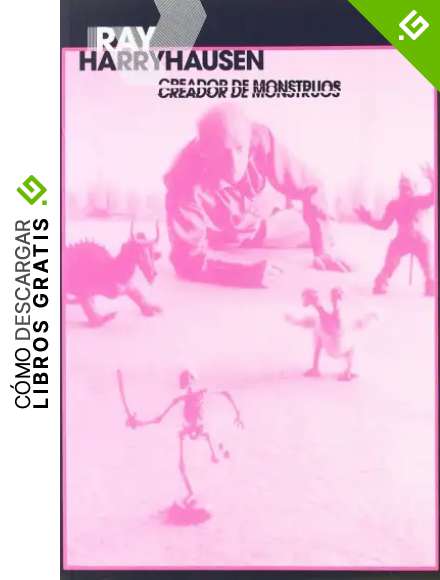 Creador De Monstruos 2ｦed (Larva)