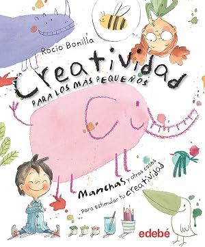 Creatividad para los m&aacute;s peque&ntilde;os