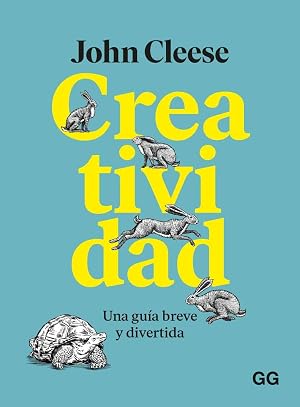 Creatividad: Una gu&iacute;a breve y divertida