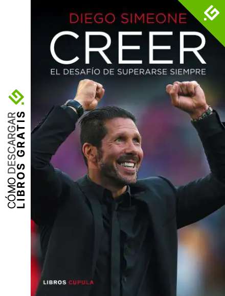 Creer: El desaf&iacute;o de superarse siempre (Hobbies)