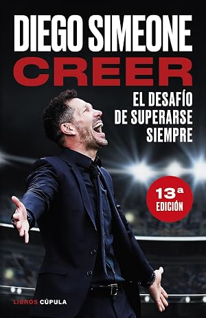 Creer (Nueva presentaci&oacute;n) (Deportes)