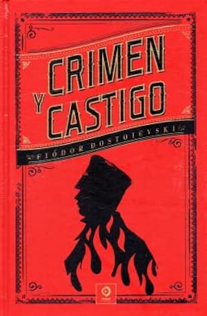 CRIMEN Y CASTIGO: 15 (PIEL DE CL&Aacute;SICOS)