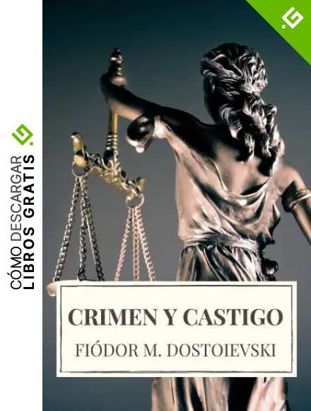 Crimen y castigo