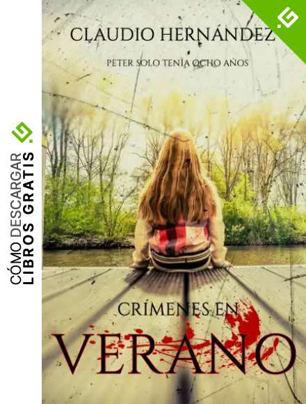 Cr&iacute;menes en verano: (Crimes in summer) (Spanish Edition)