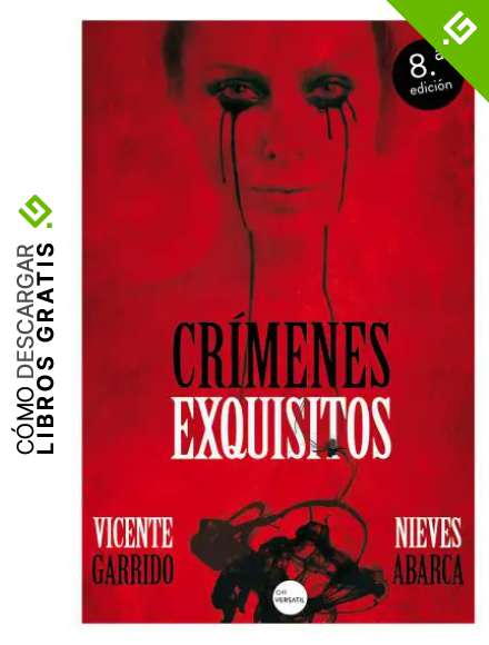 Cr&iacute;menes Exquisitos