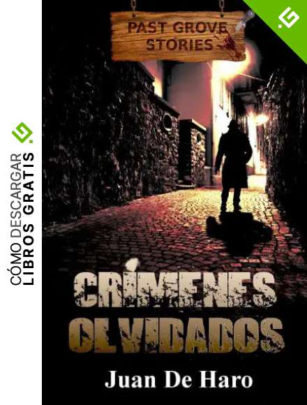 Cr&iacute;menes olvidados