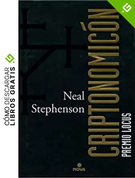 Criptonomic&oacute;n (Nova)