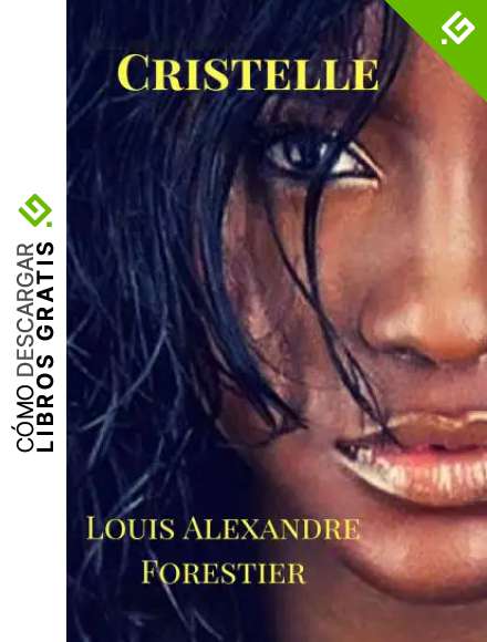 Cristelle (Venus Negra n&ordm; 2)