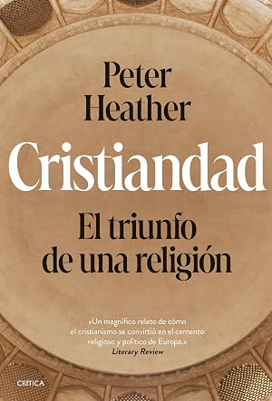 Cristiandad: El triunfo de una religi&oacute;n (Serie Mayor)