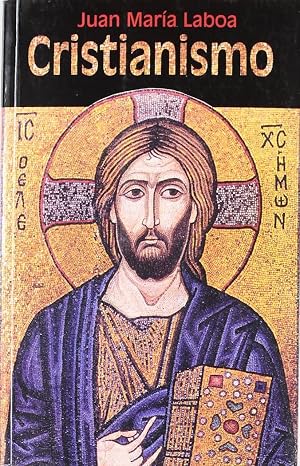 Cristianismo: 18 (Magister)