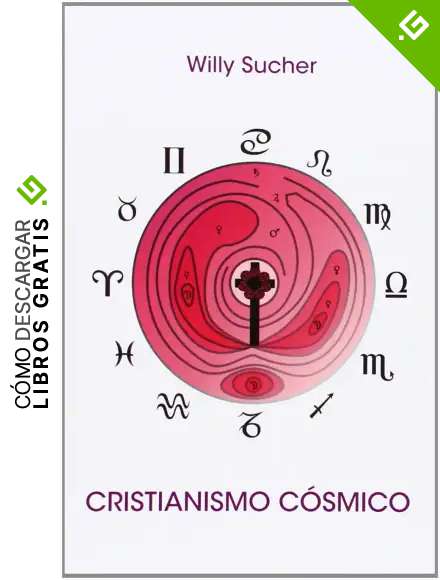 Cristianismo C&oacute;smico