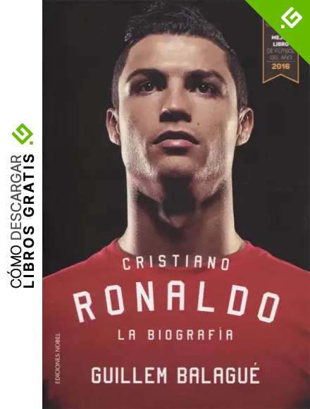 Cristiano Ronaldo. La Biograf&iacute;a: La Biograf&iacute;a (0)
