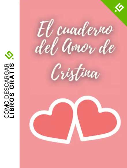 Cristina: Cuaderno del amor personalizado con nombre| Tama&ntilde;o A5 | Punteado (patr&oacute;n de puntos) | 120 p&aacute;ginas (60 hojas)