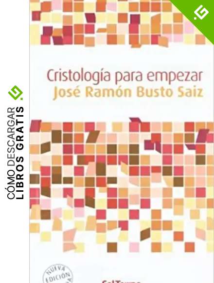 Cristolog&iacute;a para empezar: 43 (Alcance)