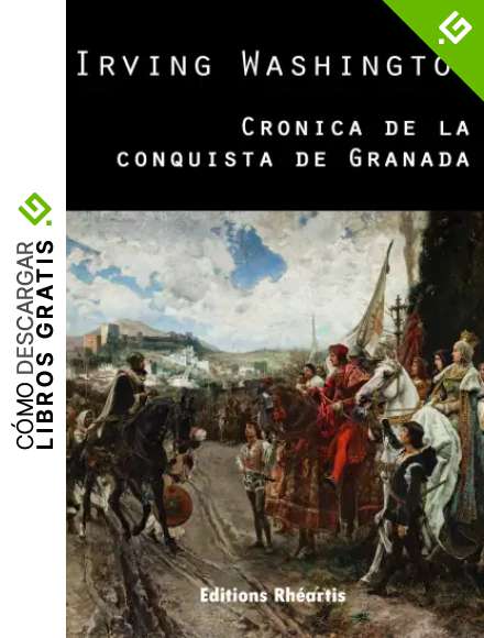 Cronica de la Conquista de Granada