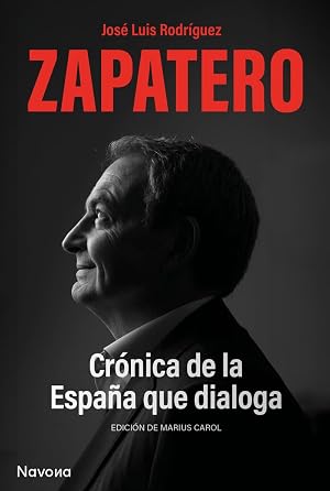 Cr&oacute;nica de la Espa&ntilde;a que la dialoga (BIO)