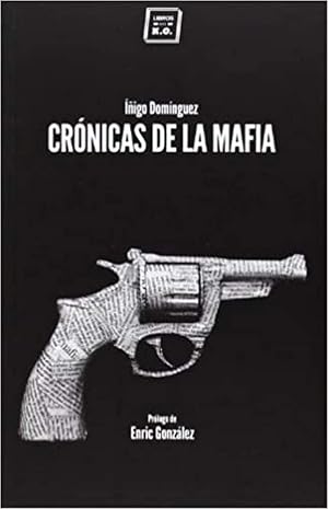 Cr&oacute;nicas De La Mafia (VARIOS)