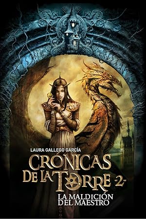 Cr&oacute;nicas de la Torre II. La maldici&oacute;n del Maestro: 2