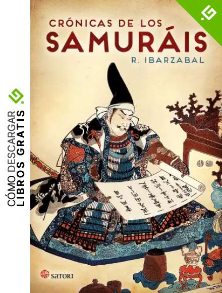 CR&Oacute;NICAS DE LOS SAMUR&Aacute;IS (2&ordf;ED) (HISTORIA)