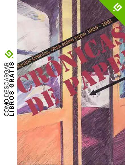 Cronicas De Papel