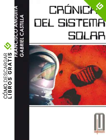 Cr&oacute;nicas del Sistema Solar (Milenium)