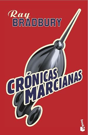 Cr&oacute;nicas marcianas (Ciencia Ficci&oacute;n)