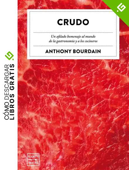 Crudo (Ensayo)