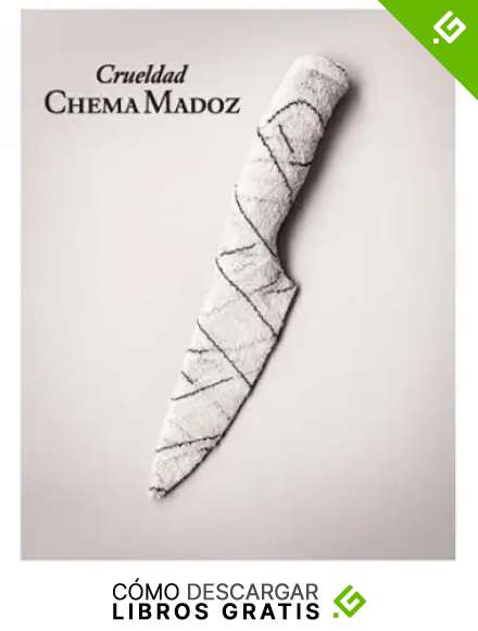 Crueldad (Libros de autor.)