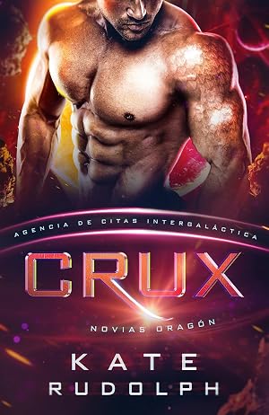 Crux: Novias Drag&oacute;n