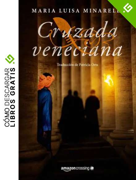 Cruzada veneciana (Misterios venecianos n&ordm; 4)