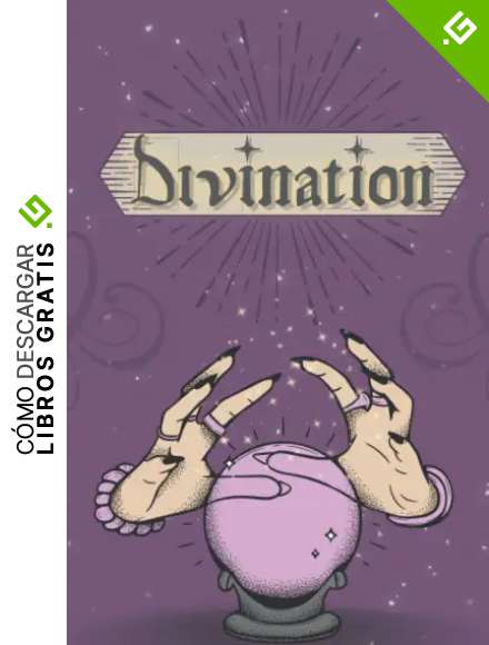 Cuaderno Adivinaci&oacute;n: Cuaderno Adivinaci&oacute;n | A5 | 100 p&aacute;ginas | Para amantes de la magia | Escuela de magia