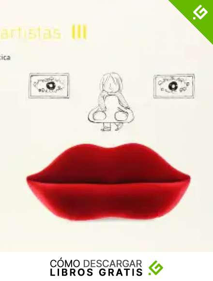CUADERNO ARTE Y ARTISTAS III MI MUNDO 3 PRIMARIA - 9788468017693