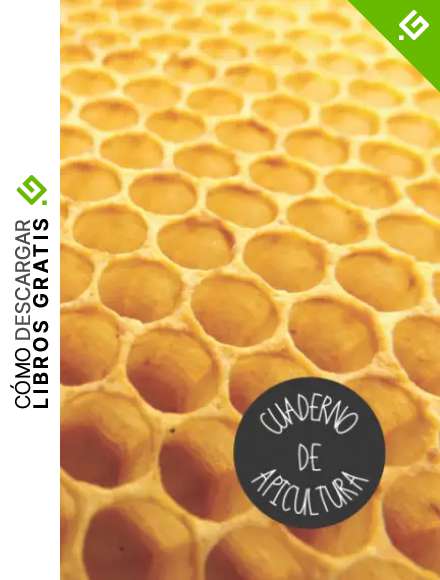 CUADERNO DE APICULTURA: Libro de registro. Lleva un seguimiento detallado de tus colmenas. Regalo original y creativo para los amantes de las abejas y apicultores principiantes y profesionales.