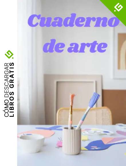 Cuaderno de arte