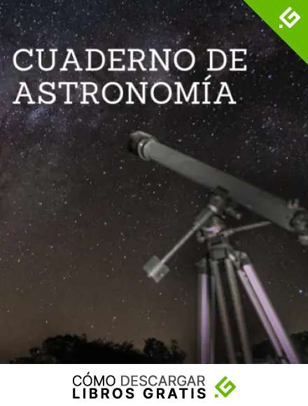Cuaderno de Astronom&iacute;a: Cuaderno de observaci&oacute;n del cielo de 100 p&aacute;ginas para grabar y dibujar observaciones astron&oacute;micas | Un registro de ... | Cuaderno de observaci&oacute;n de estrellas.