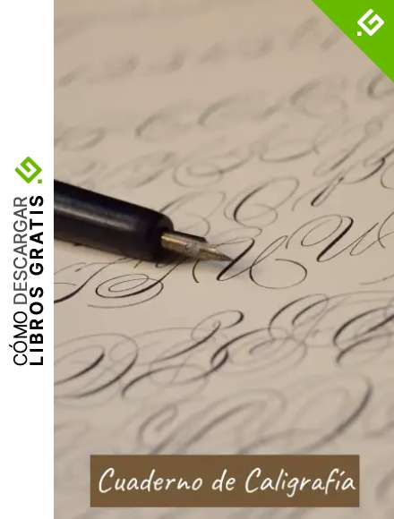 Cuaderno de Caligraf&iacute;a: Cuaderno en Blanco con Renglones | 110 P&aacute;ginas con Renglones | Perfecto para Mejorar tu Caligraf&iacute;a y Lettering