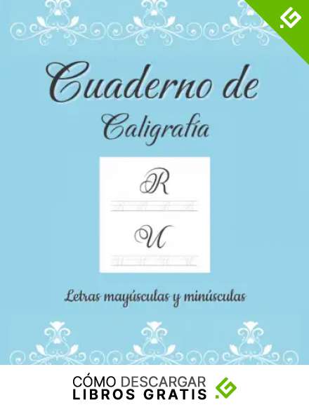 Cuaderno de Caligraf&iacute;a: Libro de ejercicios de Caligraf&iacute;a para adultos, adolescentes y ni&ntilde;os. Para practicar y mejorar la escritura a mano. Caligraf&iacute;a letra imprenta.
