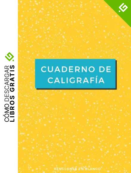 Cuaderno de Caligraf&iacute;a Renglones en Blanco: Cuaderno en Blanco con Renglones | 110 P&aacute;ginas con Renglones | Perfecto para Mejorar tu Caligraf&iacute;a y Lettering
