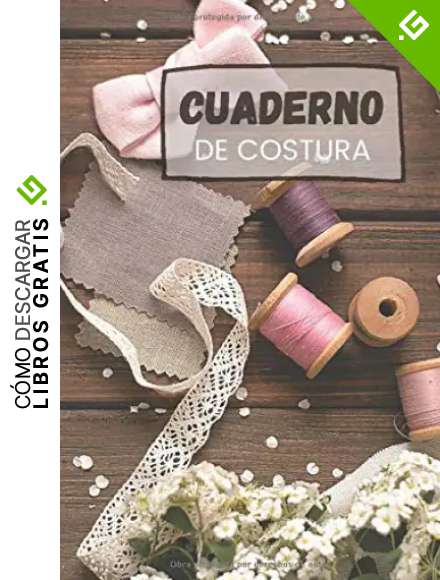 Cuaderno de costura: Sus inspiraciones - Para principiantes o profesionales de la costura | 6*9 pulgadas Blanca | Ideas y Patrones de Costura
