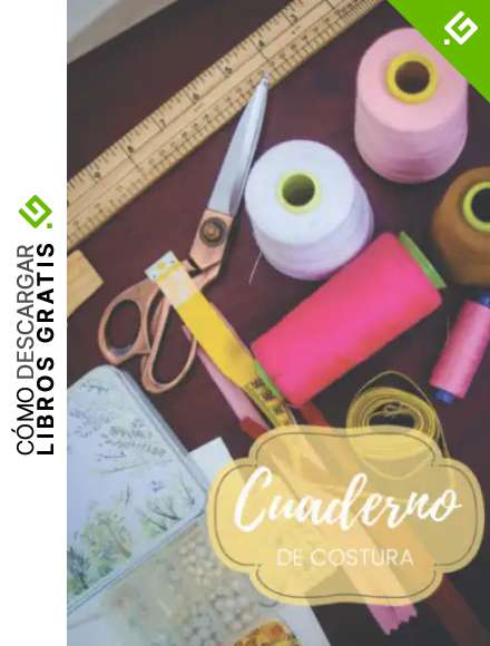 Cuaderno de costura: Sus proyectos Sus inpiraciones - Para principiantes o profesionales de la costura | 6*9 pulgadas Blanca| Planificador de ideas