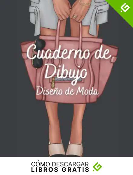 Cuaderno de Dibujo Dise&ntilde;o de Moda: 360 Figuras plantilla de maniqu&iacute;es para dise&ntilde;ar y dibujar ropa, idea de regalo para adultos y adolescentes, dise&ntilde;adores de moda y estilistas