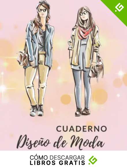 Cuaderno de Dibujo Dise&ntilde;o de Moda: Cuaderno de Bocetos para dise&ntilde;adora de moda y estilistas con 120 Maniqu&iacute;es de mujer, Siluetas y Figuras Femeninas para Dibujar Ropa