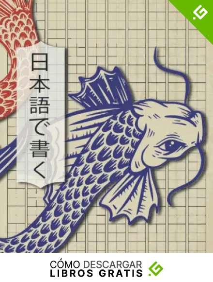 Cuaderno de Escritura Japon&eacute;s: Cuaderno para escribir y tomar notas en Japon&eacute;s Kanji, Hiragana, Kana y katakana.