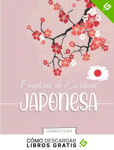 Cuaderno de Escritura Japonesa - Genkouyoushi: Libreta de Caligraf&iacute;a con Papel Cuadriculado en blanco para Aprender a Escribir en Japon&eacute;s (Kanji, ... Principiantes y Entusiastas de Jap&oacute;n