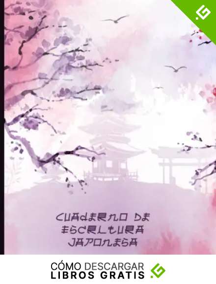 Cuaderno De Escritura Japonesa: Liberta Escritura Japones Para Practicar la caligraf&iacute;a japonesa | Aprender A Escribir El Alfabeto Japon&eacute;s hiragana, katakana o kanji