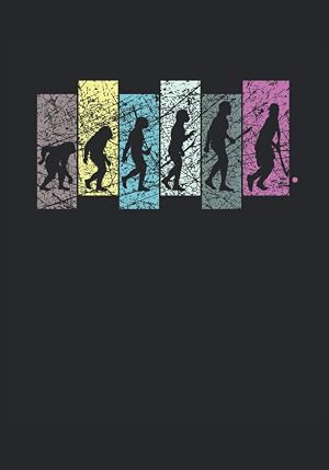 Cuaderno de evoluci&oacute;n de hockey sobre c&eacute;sped: Cuaderno punteado, formato B5 con tapa blanda, 120 p&aacute;ginas numeradas con &iacute;ndice y descripci&oacute;n general ... sobre c&eacute;sped, seguimiento de entrenamiento