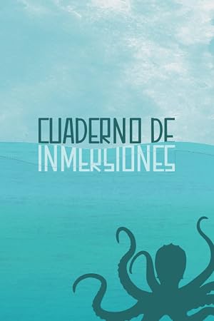 Cuaderno de Inmersiones: Libro de Registro para Buceo/Diving LogBook Registra hasta 120 Inmersiones Ideal para aficionados, profesionales, instructores y Gu&iacute;as