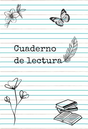 Cuaderno de lectura