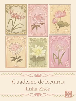 Cuaderno de lecturas: By @lisalioz (No ficci&oacute;n)